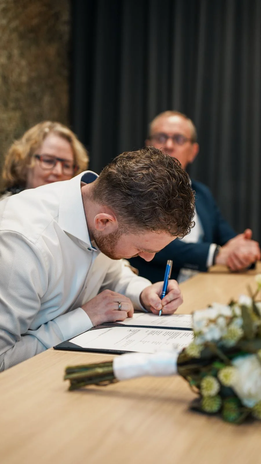 Fotografie door JurreVideo