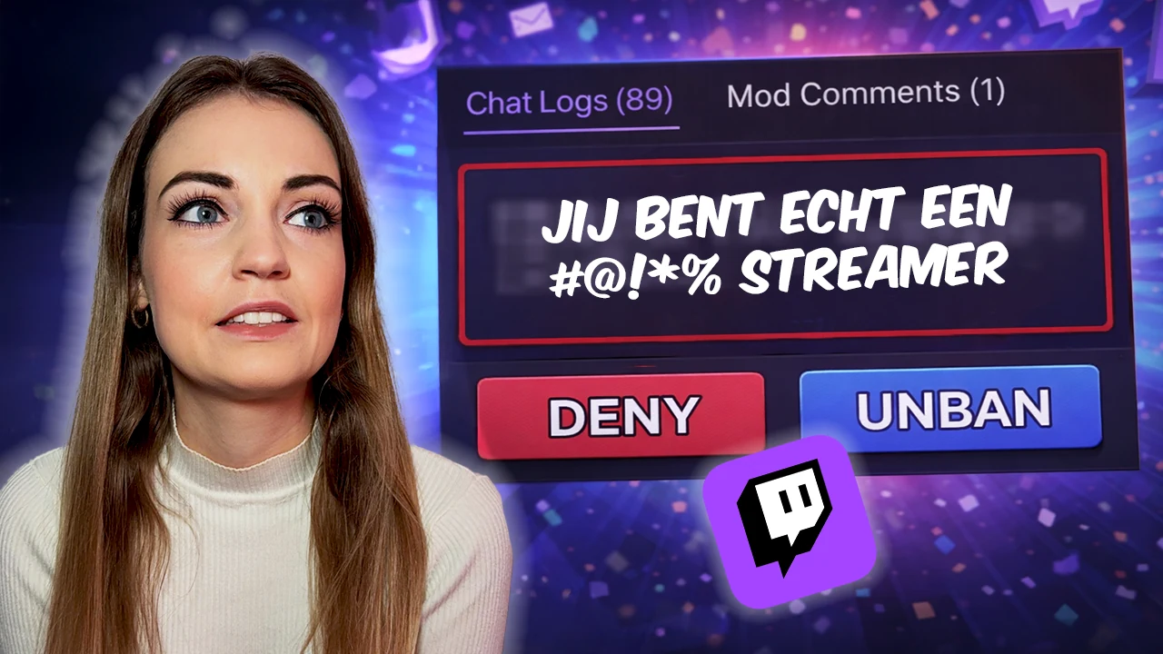 YouTube thumbnail door JurreVideo