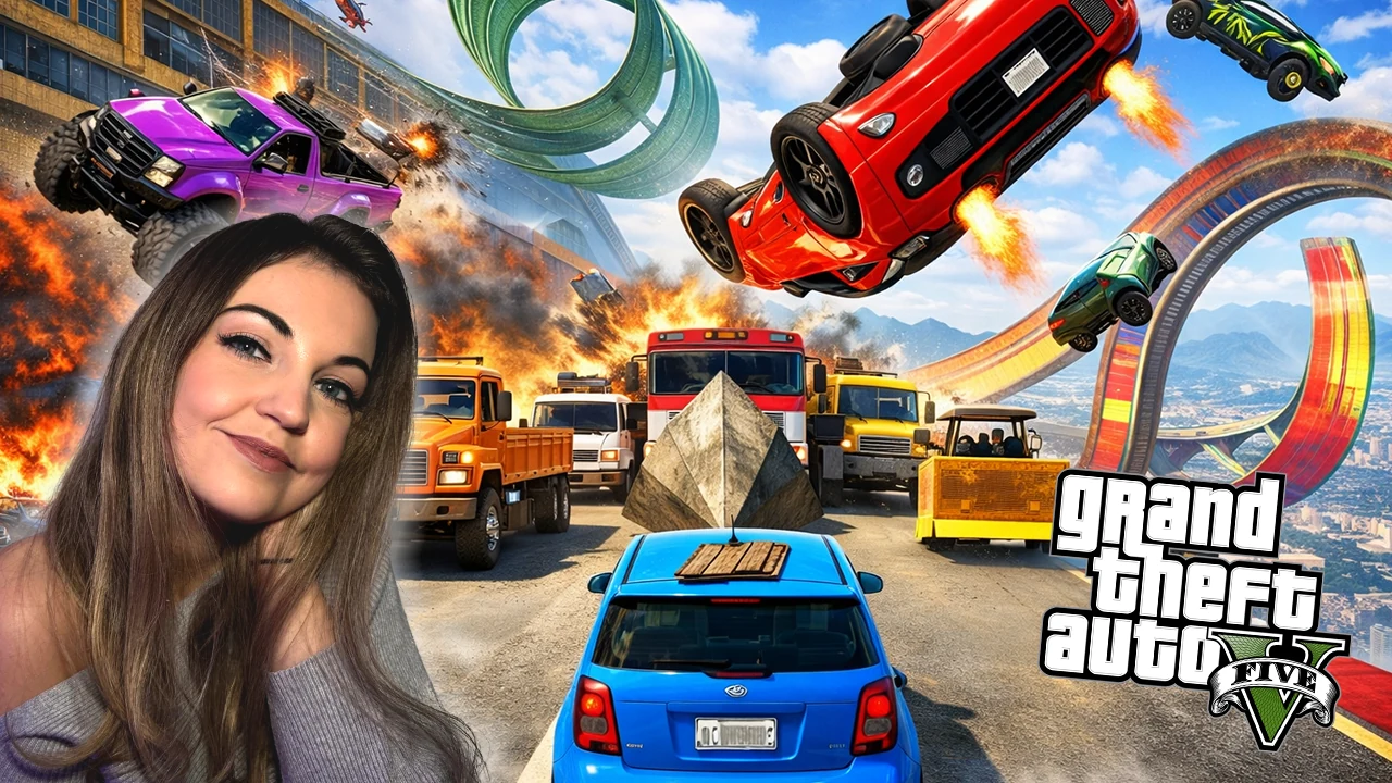 YouTube thumbnail door JurreVideo